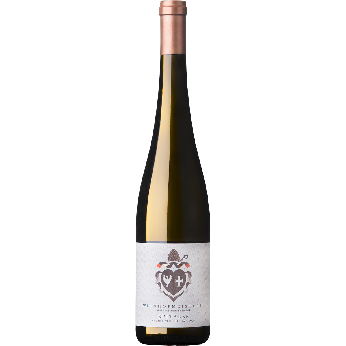 Grüner Veltliner Spitaler Smaragd Wachau DAC 2024