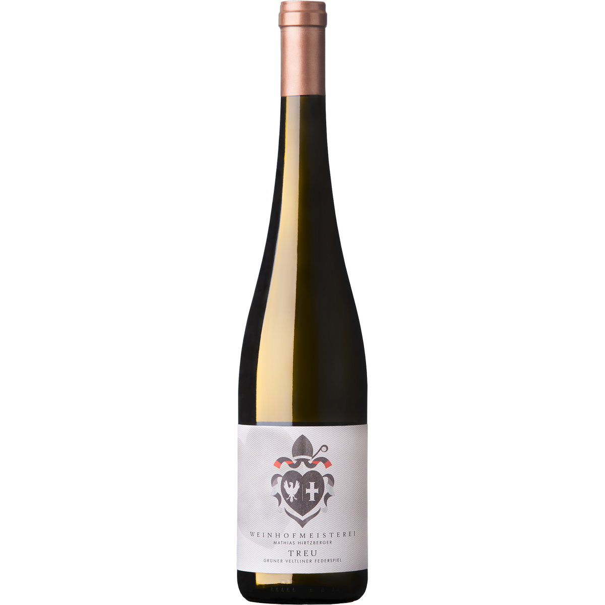 Grüner Veltliner Treu Federspiel Wachau DAC 2025