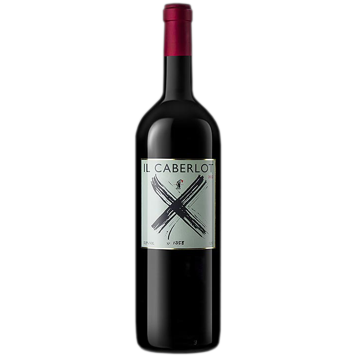 Il Caberlot IGT 2021