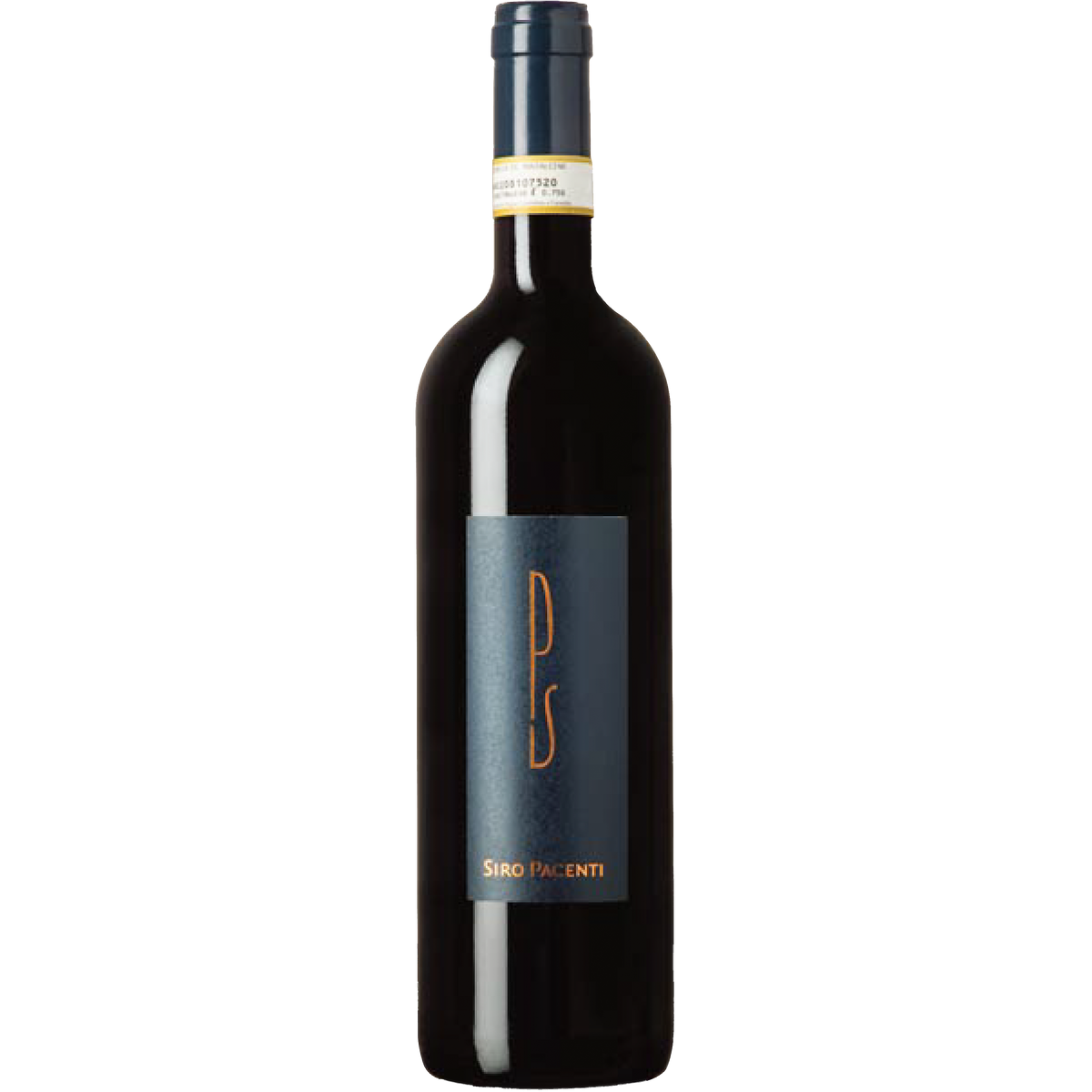 Brunello di Montalcino Riserva "PS" DOCG 2015