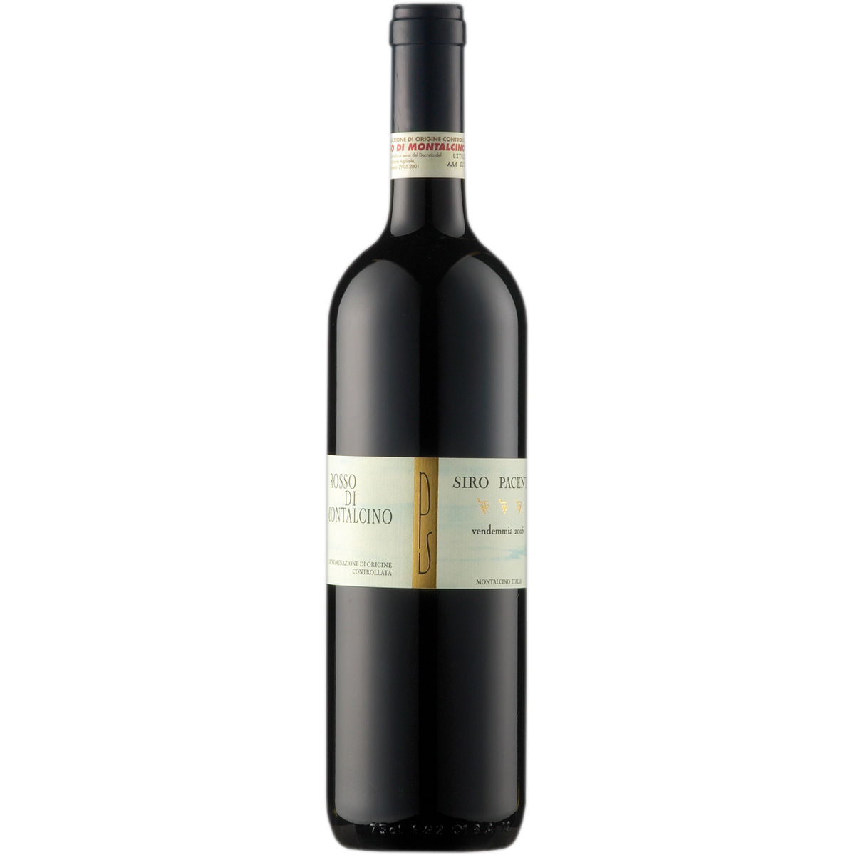 Rosso di Montalcino DOC 2023