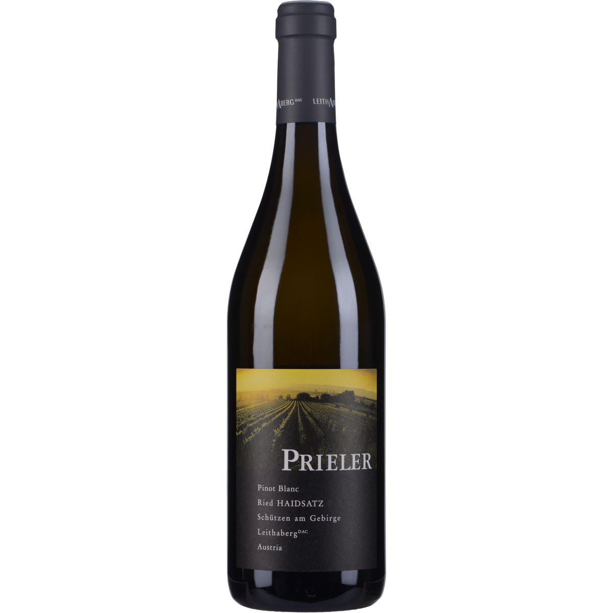 Pinot Blanc Haidsatz 2022