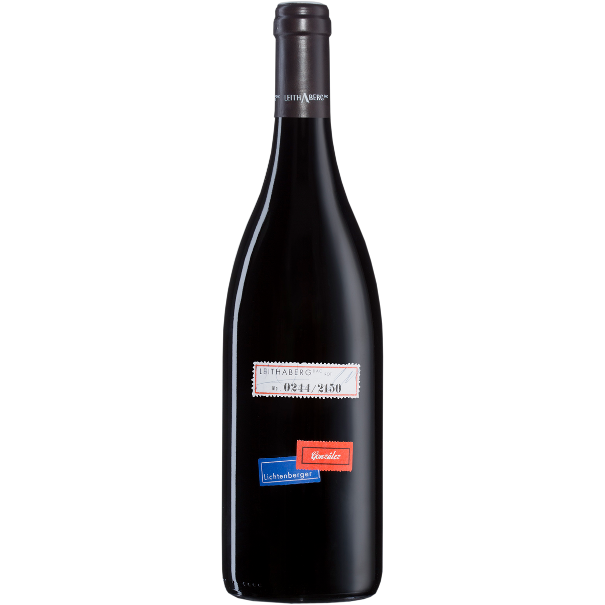 Blaufränkisch Leithaberg DAC 2020