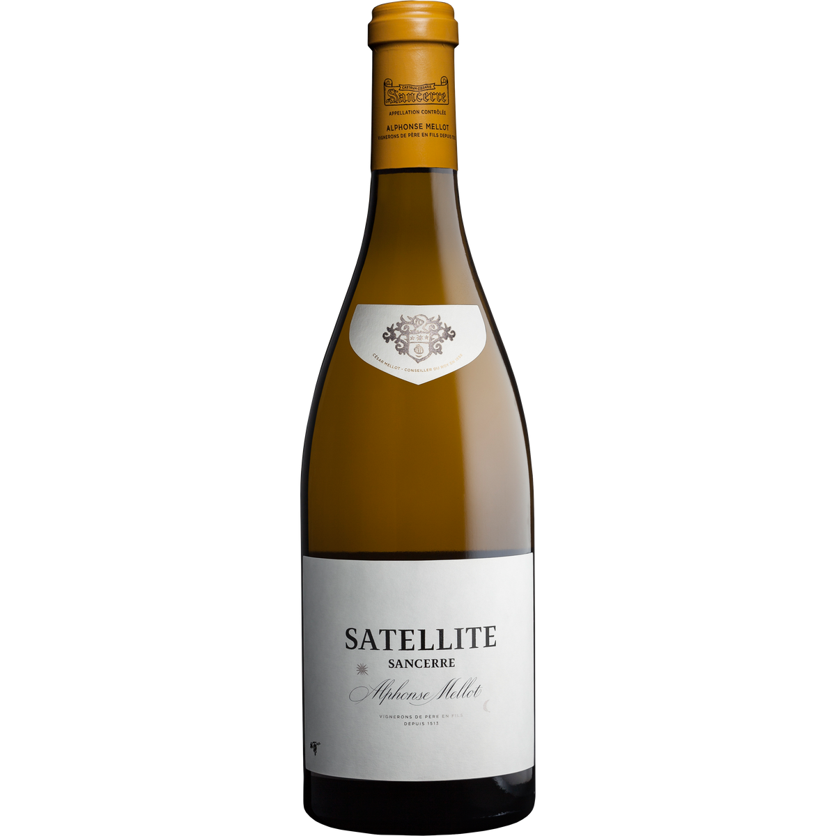 Sancerre Satellite 2023
