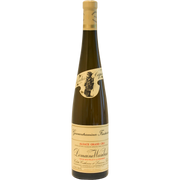 Gewürztraminer Fürstentum Grand Cru 2021