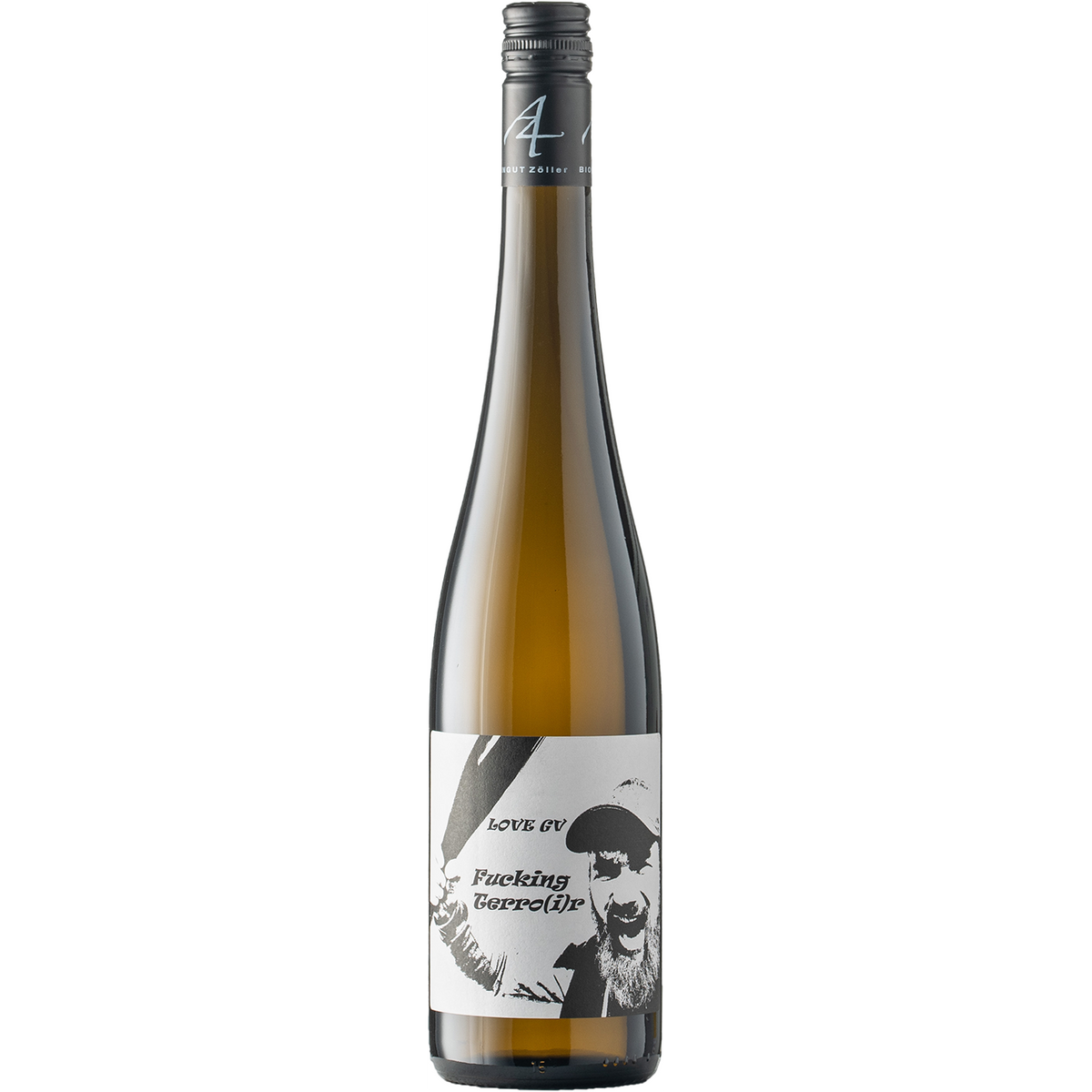Grüner Veltliner Fucking Terro(i)r 2023