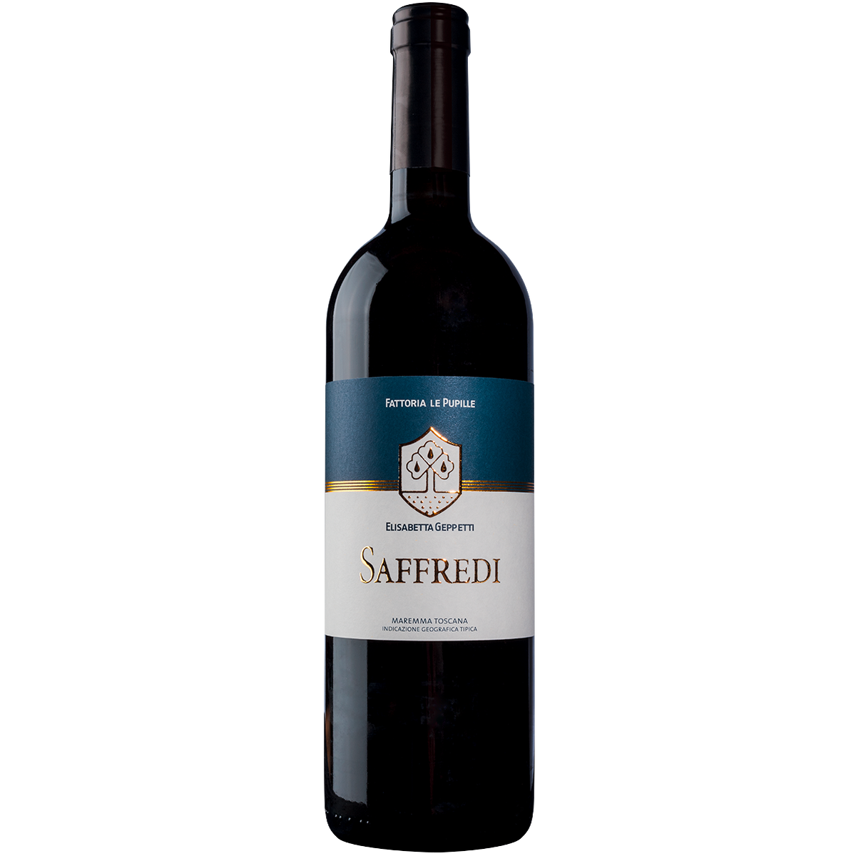 Saffredi Toscana Rosso IGT 2023