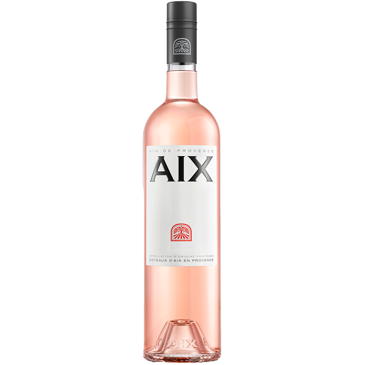 Rosé Aix 2025