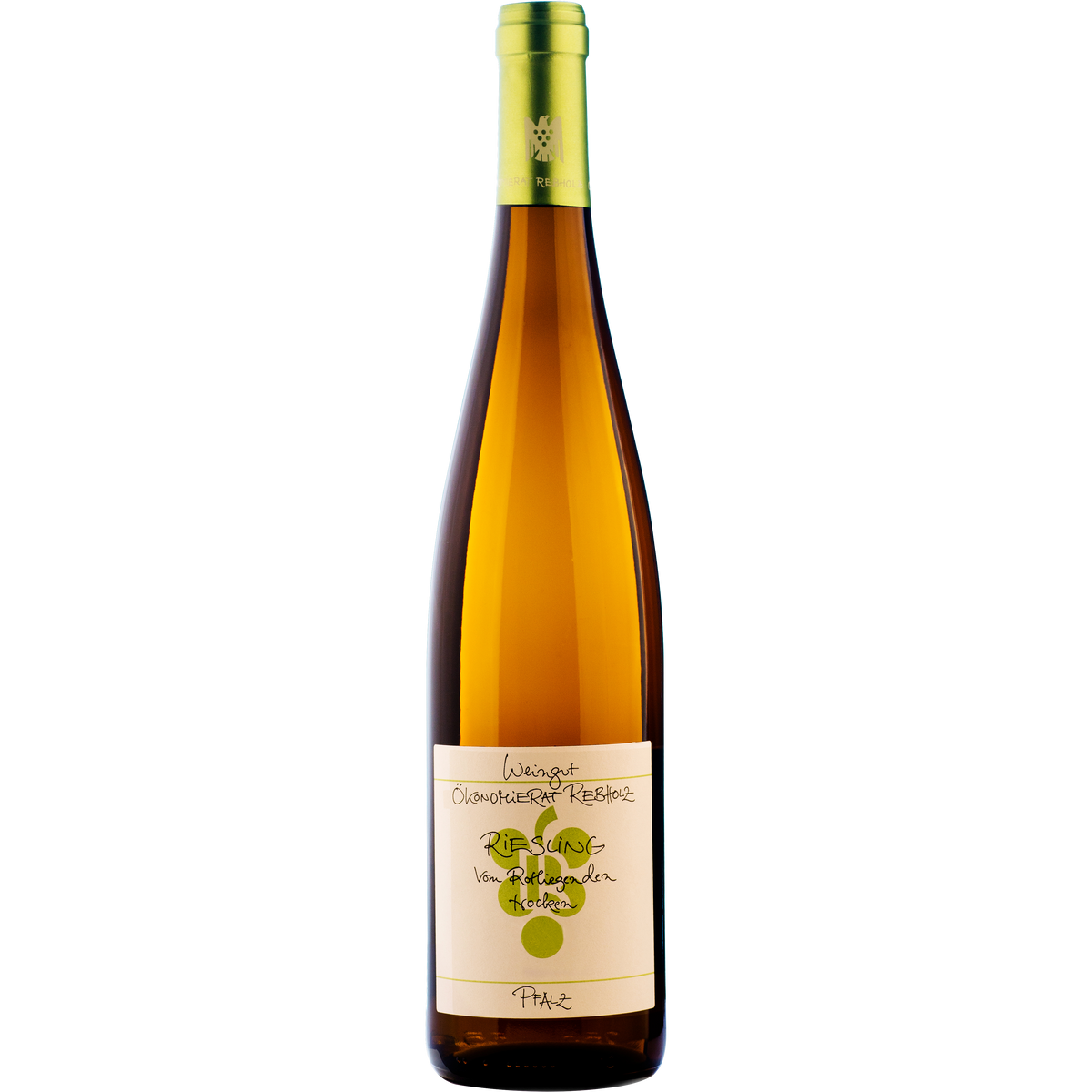 Riesling vom Rotliegenden VDP.ORTSWEIN 2023