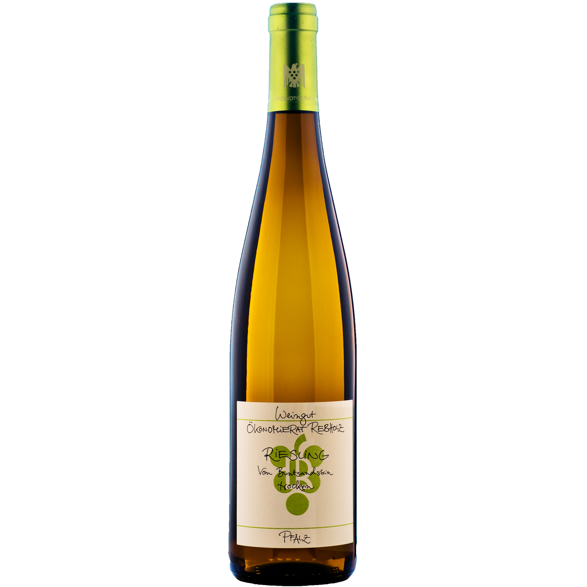 Riesling Siebeldinger vom Buntsandstein VDP.ORTSWEIN 2023