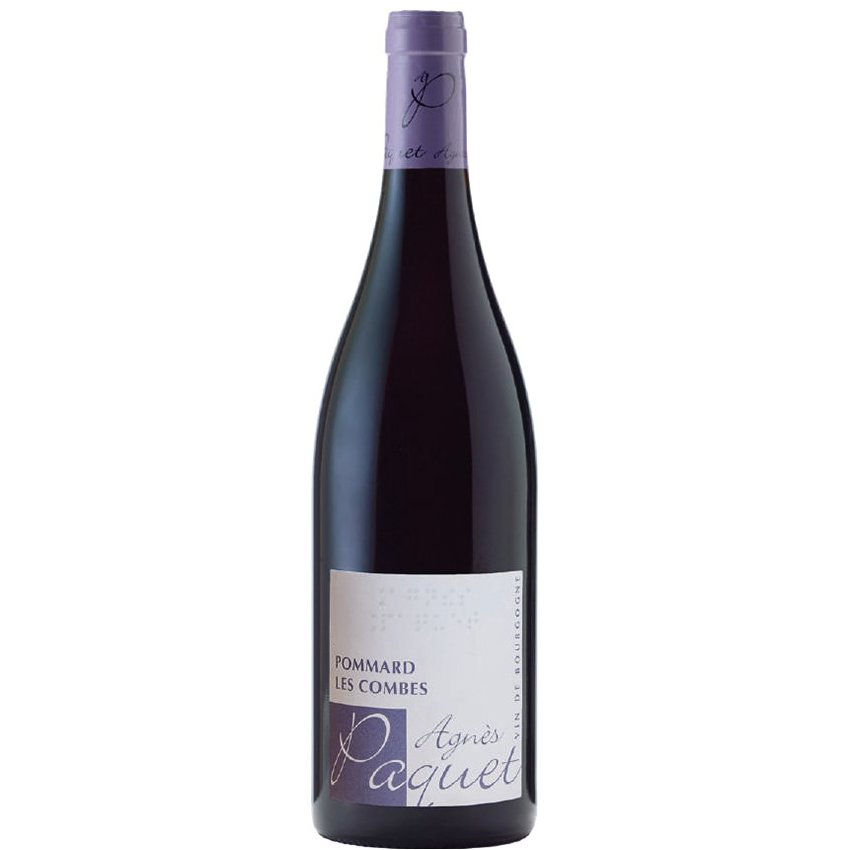 Pommard Rouge 2021