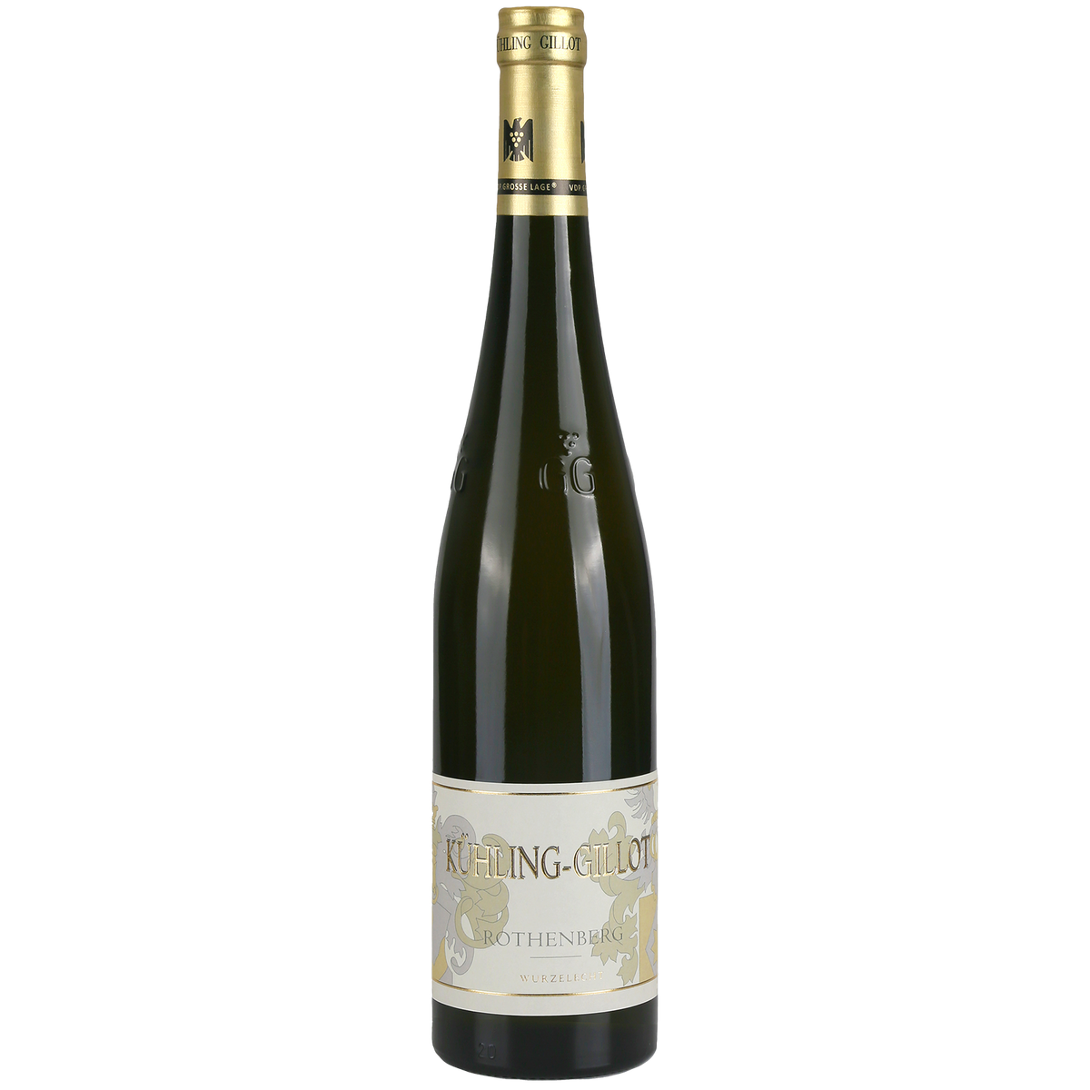 Riesling Rothenberg wurzelecht 2020