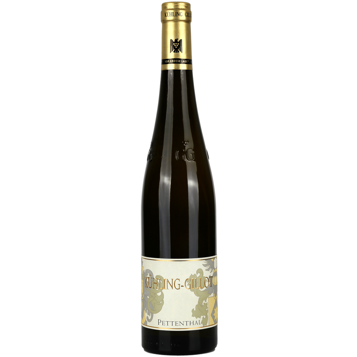 Riesling Pettenthal VDP Grosses Gewächs 2021