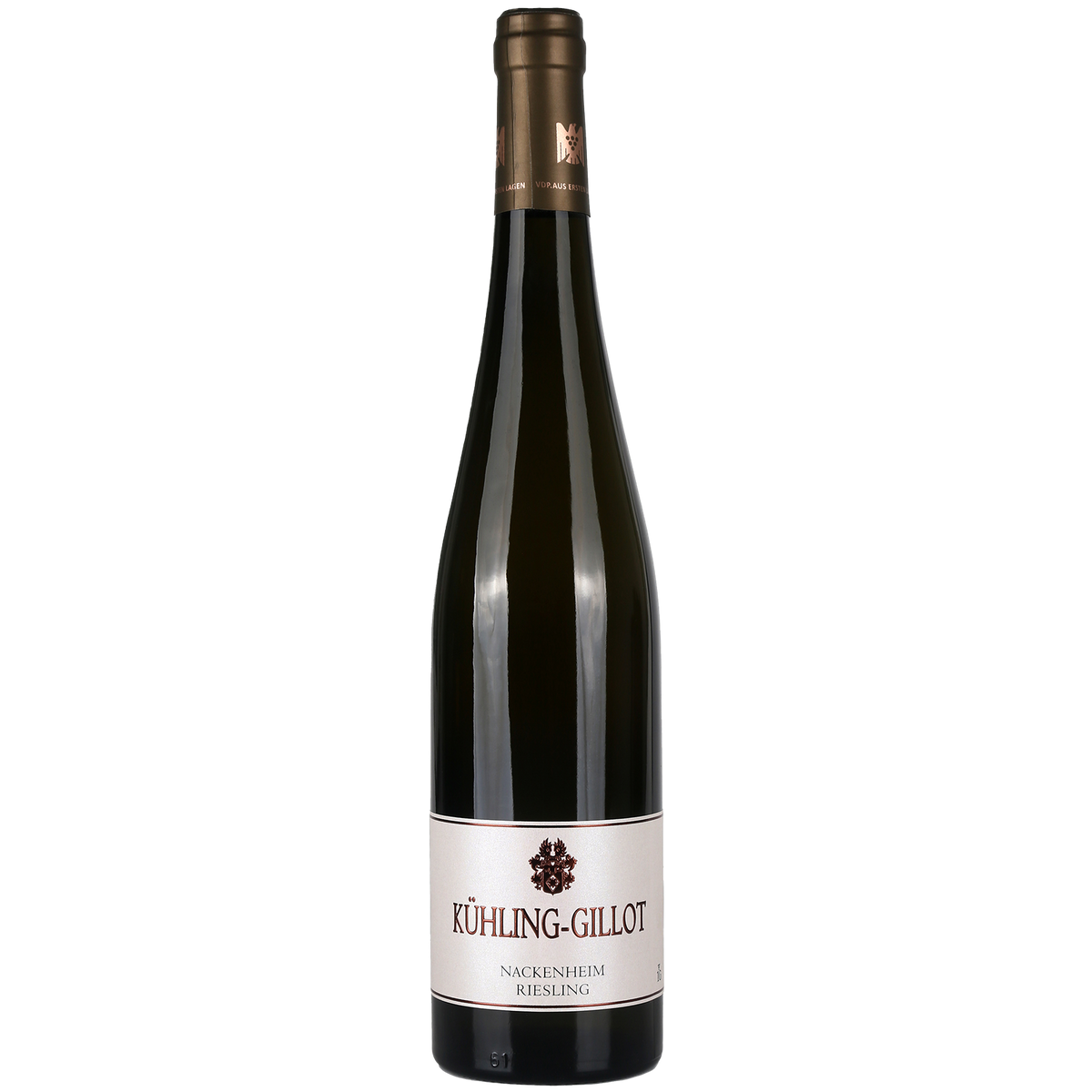 Riesling Nackenheim VDP Erste Lage 2022