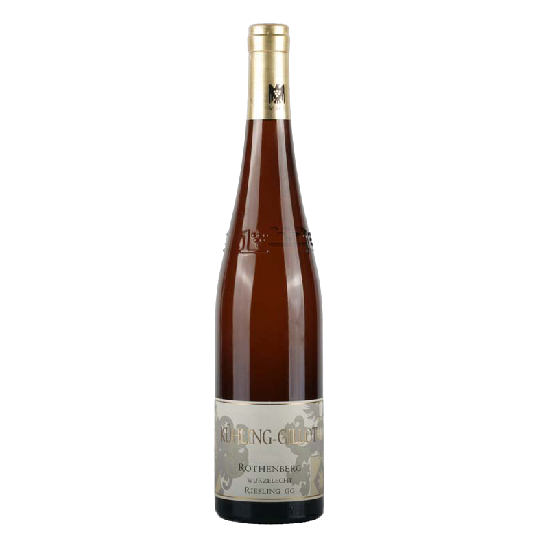 Riesling Rothenberg wurzelecht 2022