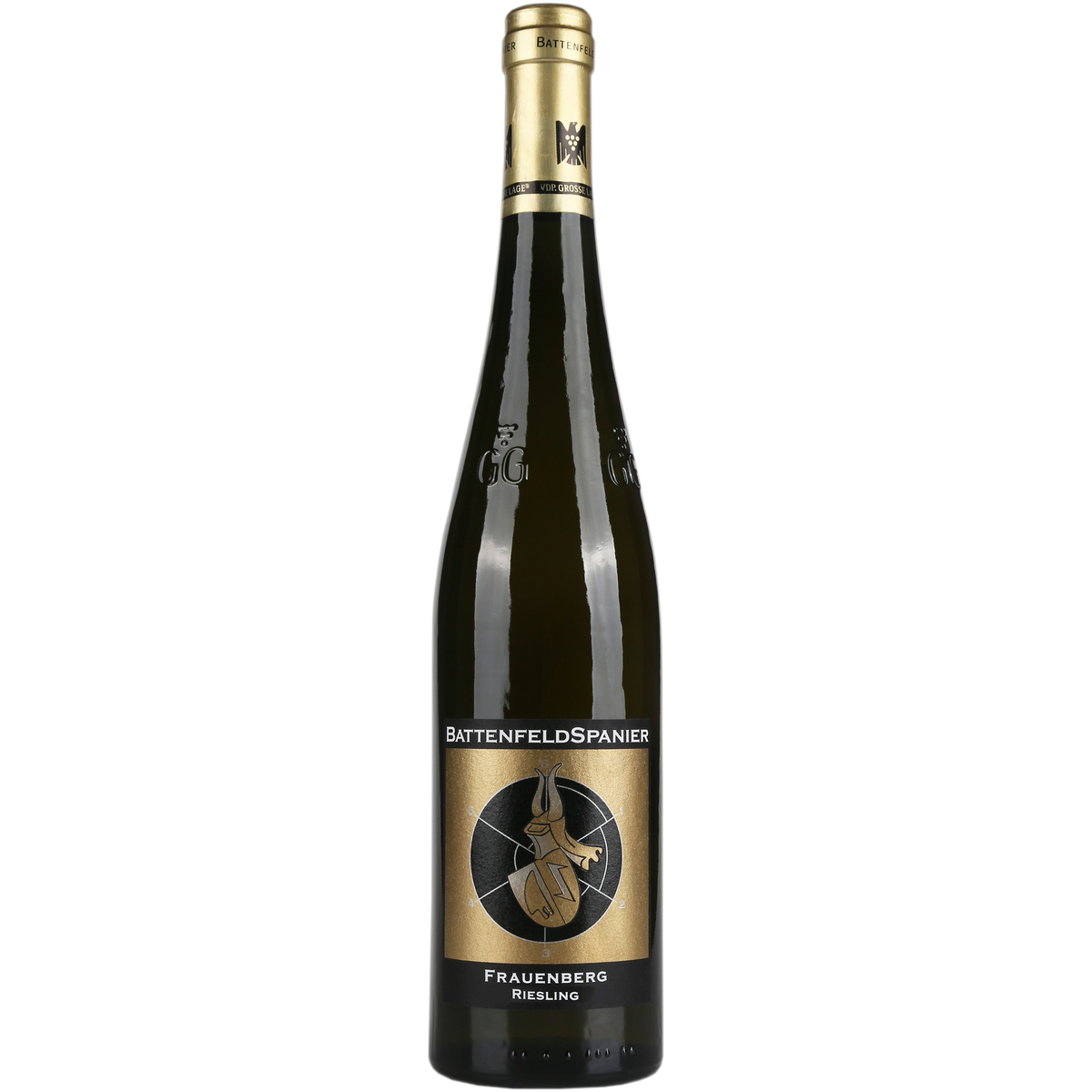 Riesling Frauenberg VDP Grosses Gewächs 2024