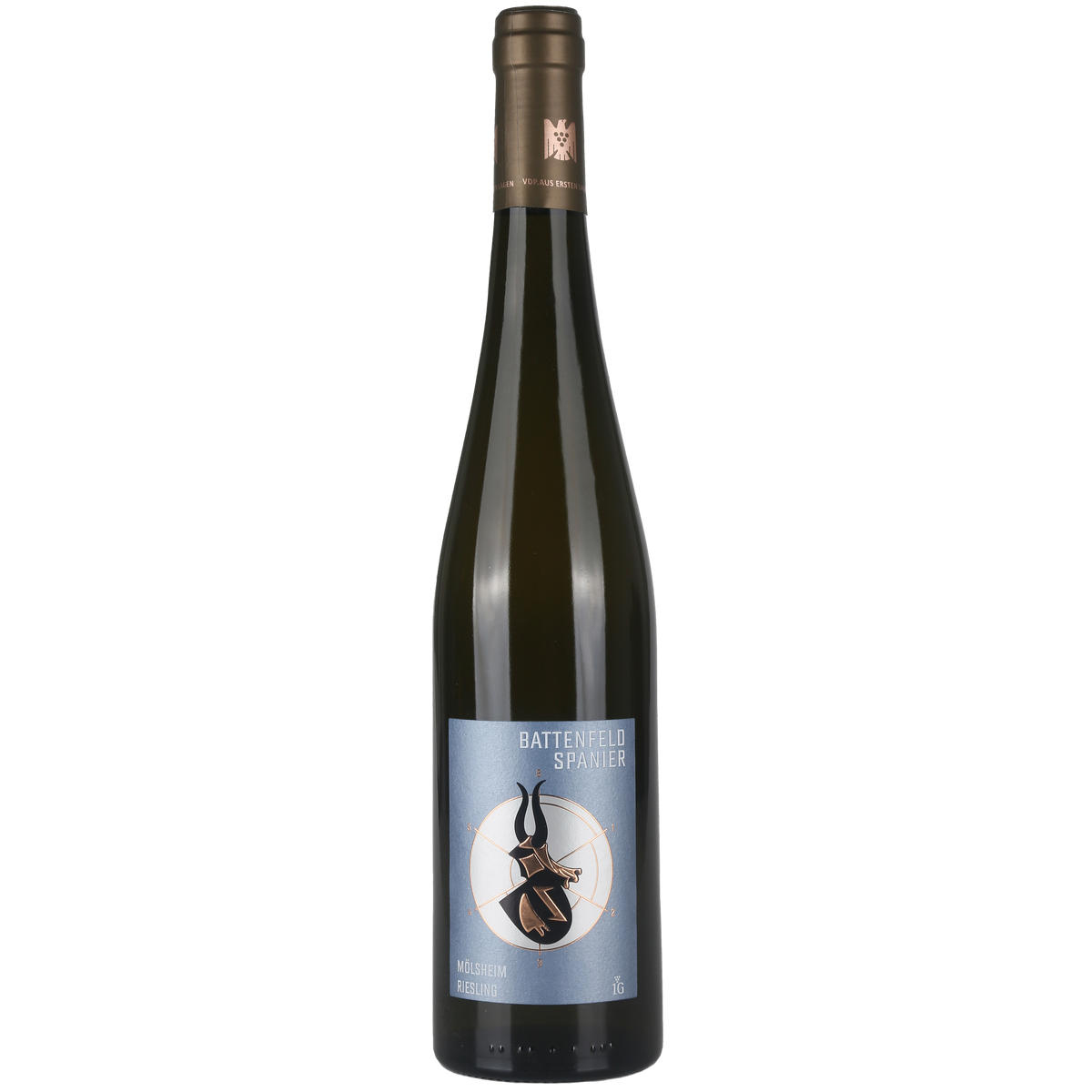 Riesling Mölsheim VDP Ortswein 2023