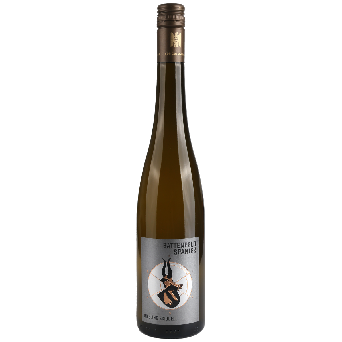 Riesling Eisquell trocken VDP Gutswein 2025