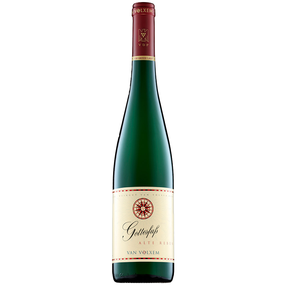 Riesling Gottesfuß Alte Reben 2022