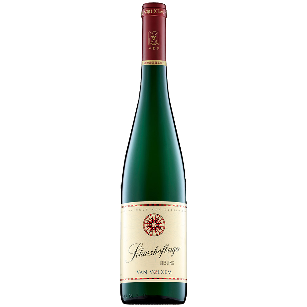 Riesling Scharzhofberger Grosses Gewächs 2022