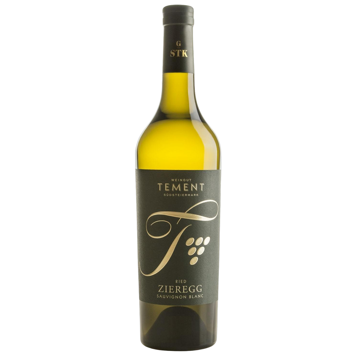Sauvignon Blanc Zieregg Grosse-STK-Lage 2019