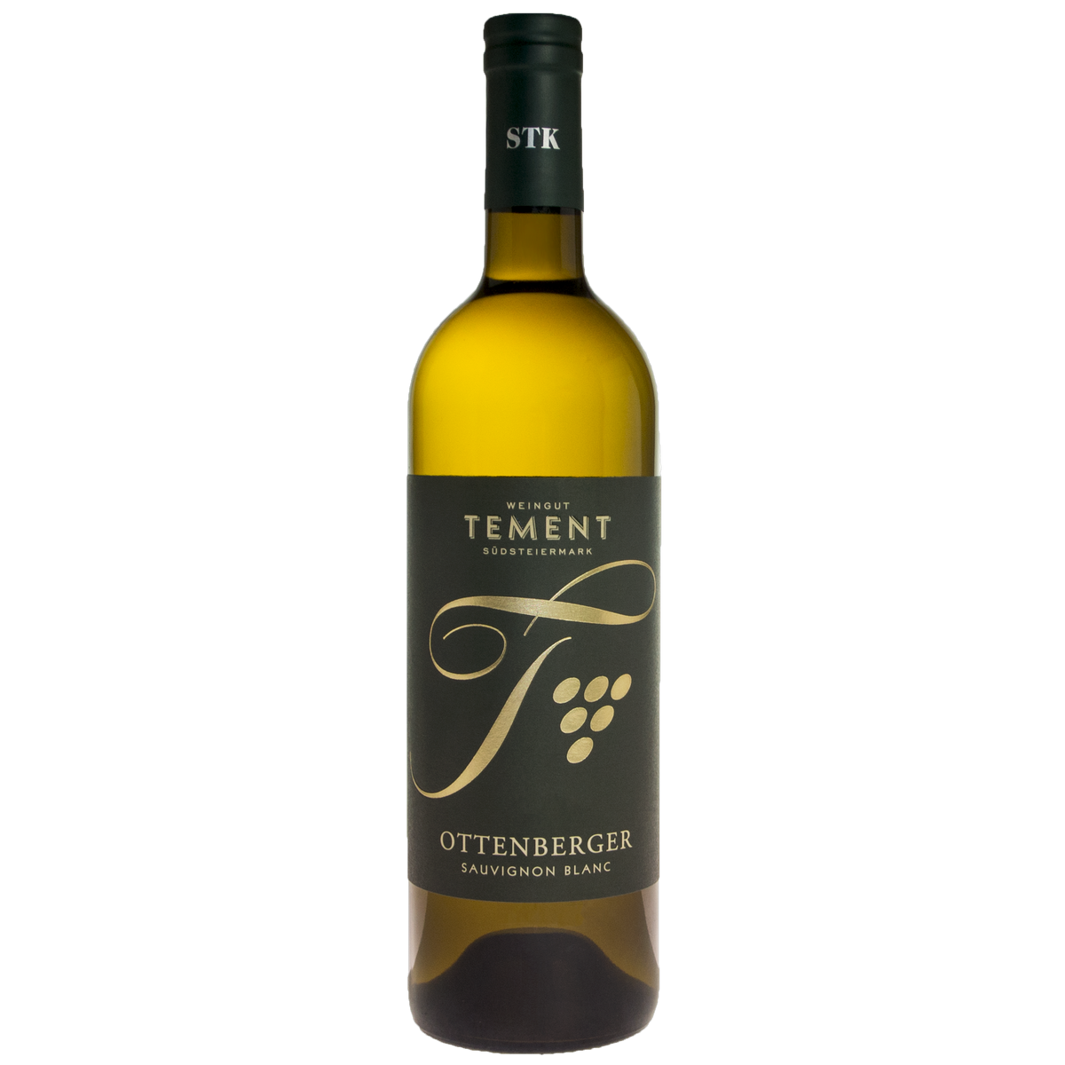 Sauvignon Blanc Ried Ottenberg Südsteiermark DAC 2024