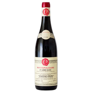 Montepulciano d´Abruzzo 2002