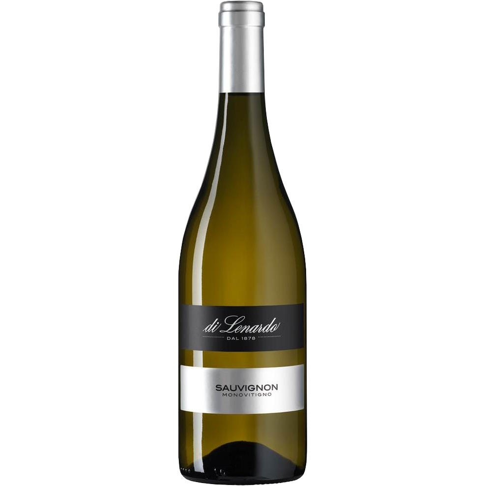 Sauvignon Blanc Venezia Giulia IGT 2024