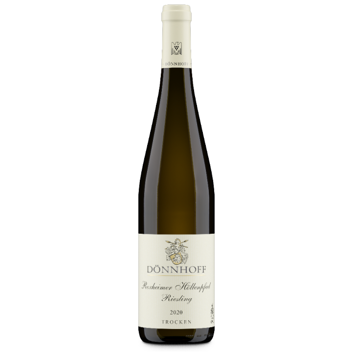 Riesling Roxheimer Höllenpfad VDP.Erste Lage 2023