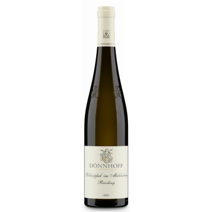Riesling Höllenpfad im Mühlenberg GG 2024