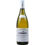 Chablis Grand Cru Bougros 2023