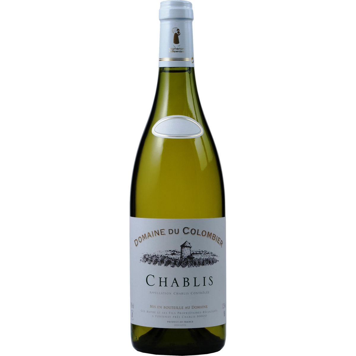 Chablis AC 2024