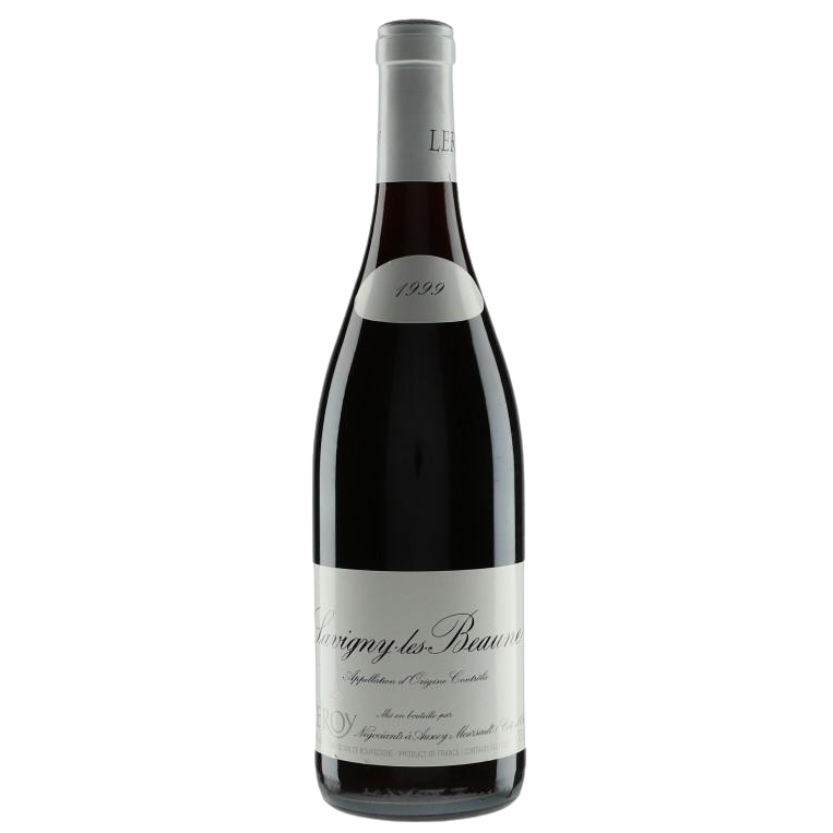 Savigny Lès Beaune AC 1999