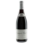Savigny Lès Beaune AC 2018