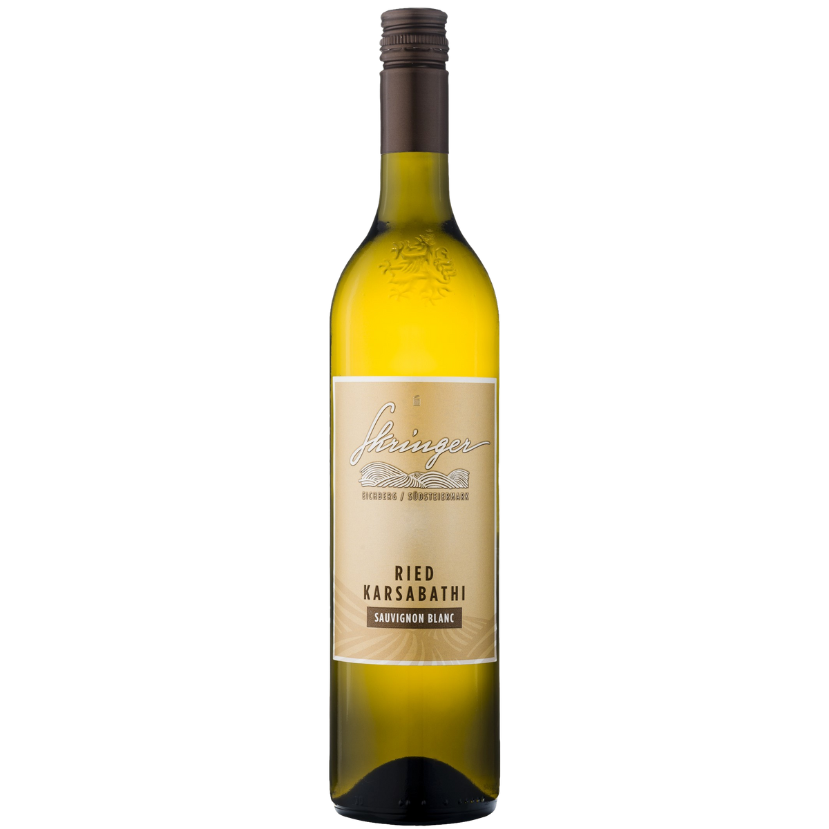 Sauvignon Blanc Karsabathi 2017