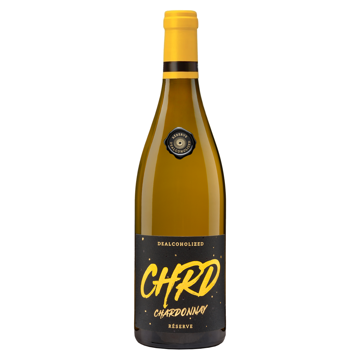 Chardonnay Reserve "CHRD" ZERO POINT FIVE