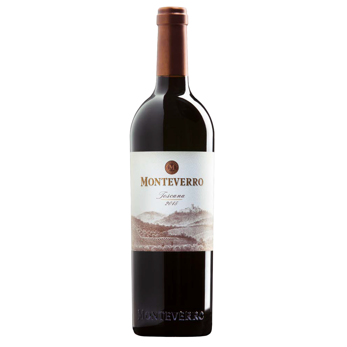 Monteverro IGT 2019