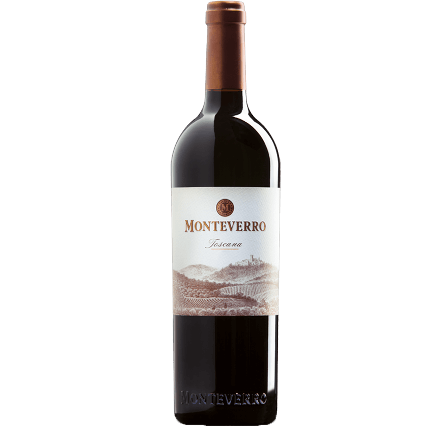 Monteverro IGT 2020