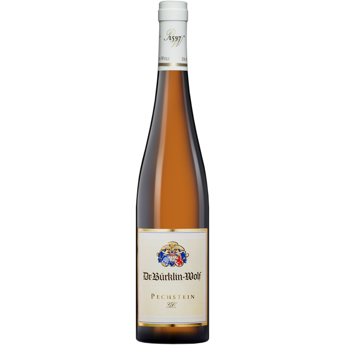 Riesling Forster Pechstein G.C. 2018