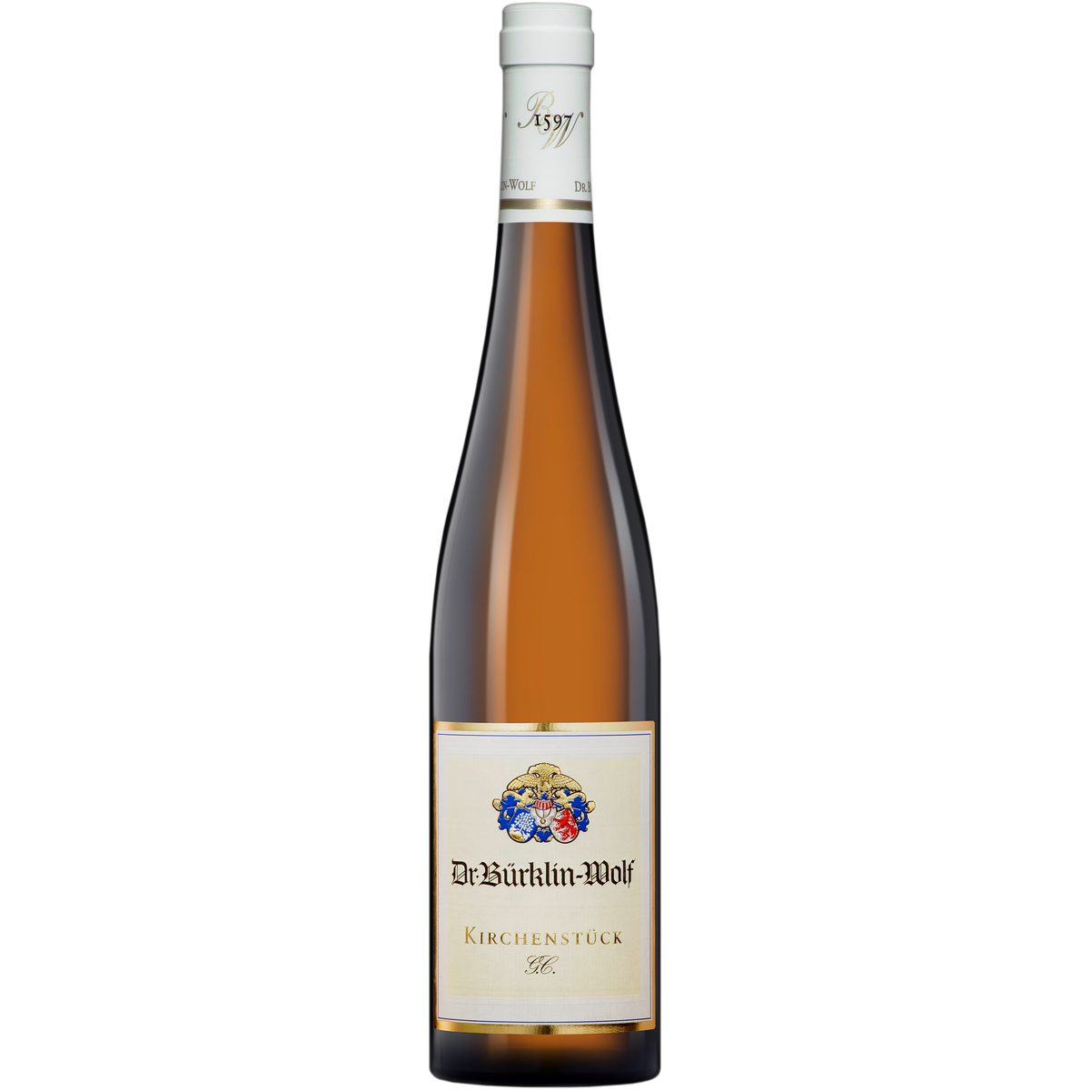 Riesling Kirchenstück G.C. 2020