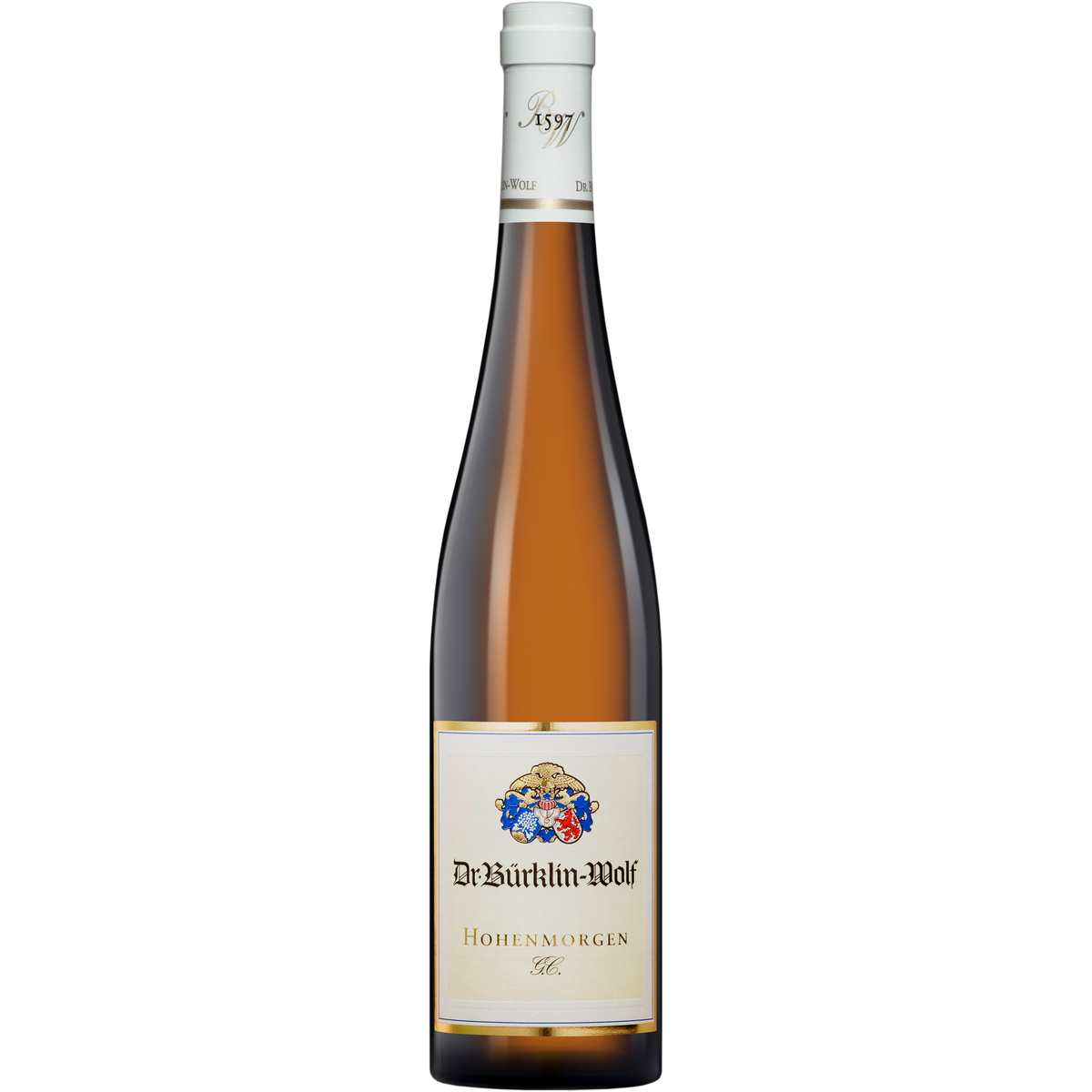 Riesling Hohenmorgen G.C. 2022