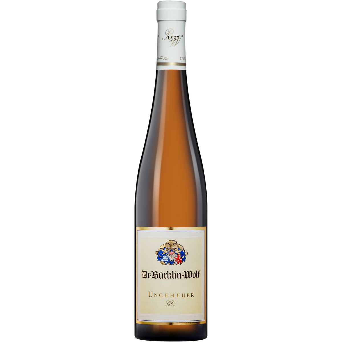 Riesling Ungeheuer G.C. 2022