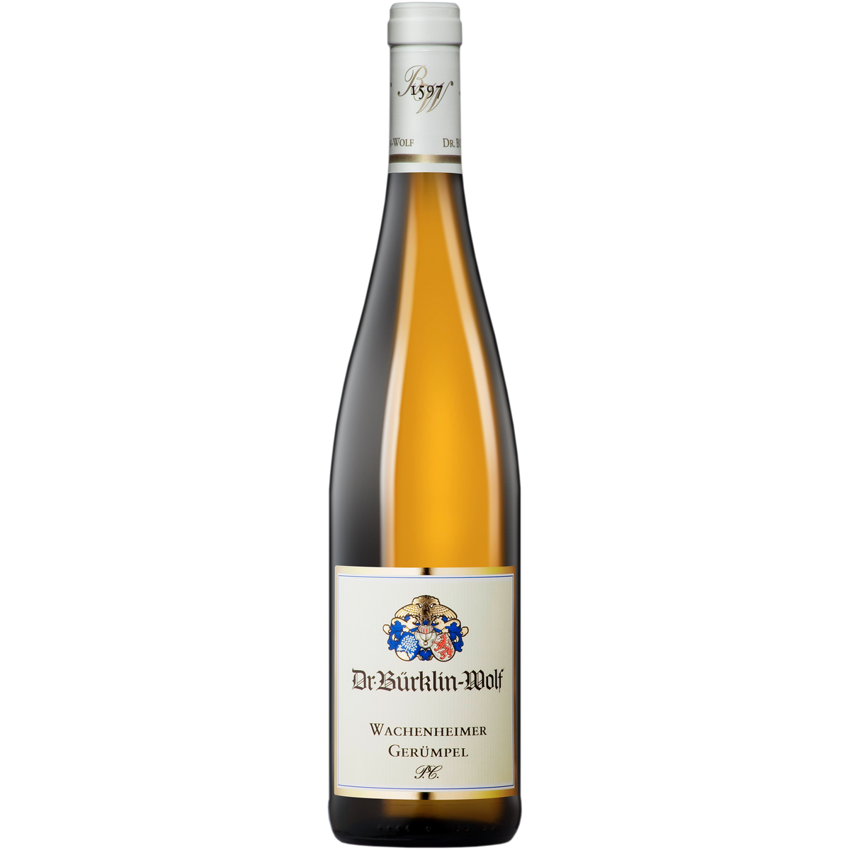 Riesling Wachenheimer Gerümpel P.C. 2023