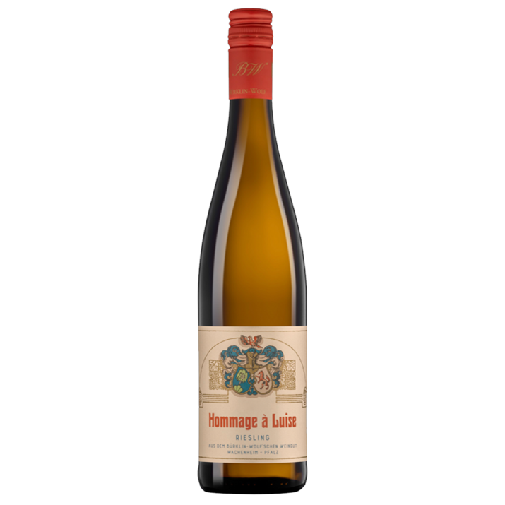 Riesling Hommage à Luise 2023
