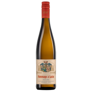 Riesling Hommage à Luise 2025
