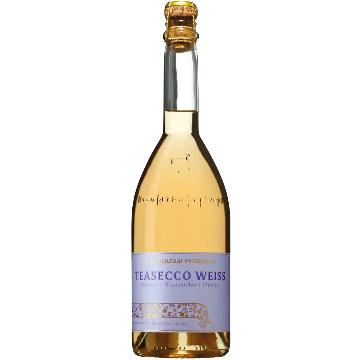 Teasecco Weiss