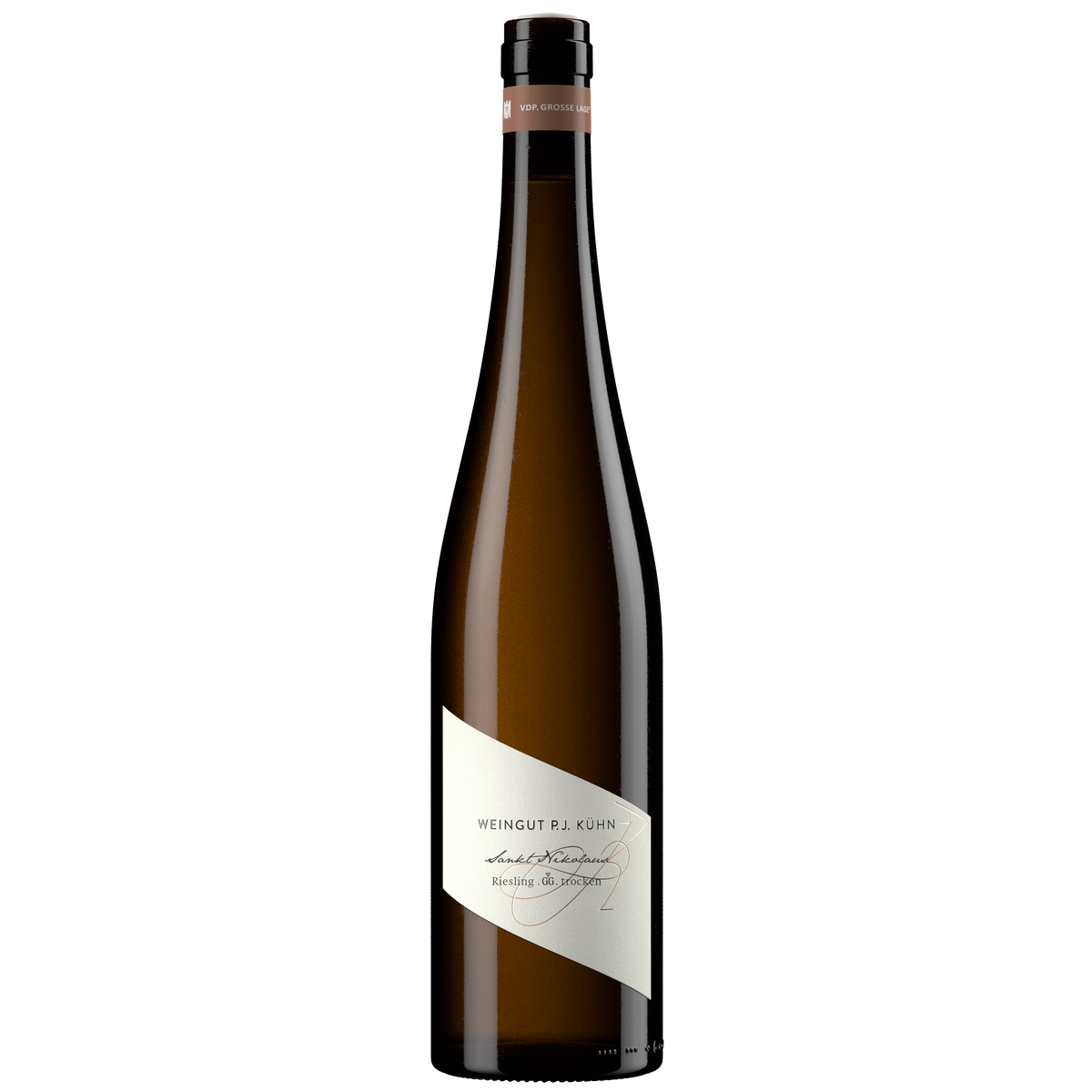 Riesling Sankt Nikolaus Grosse Lage VDP 2022
