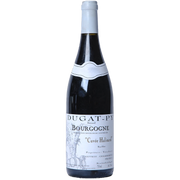 Bourgogne Rouge Cuvée Halinard 2020