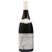 Gevrey Chambertin 1er Cru Champeaux Très Vieilles Vignes 2021