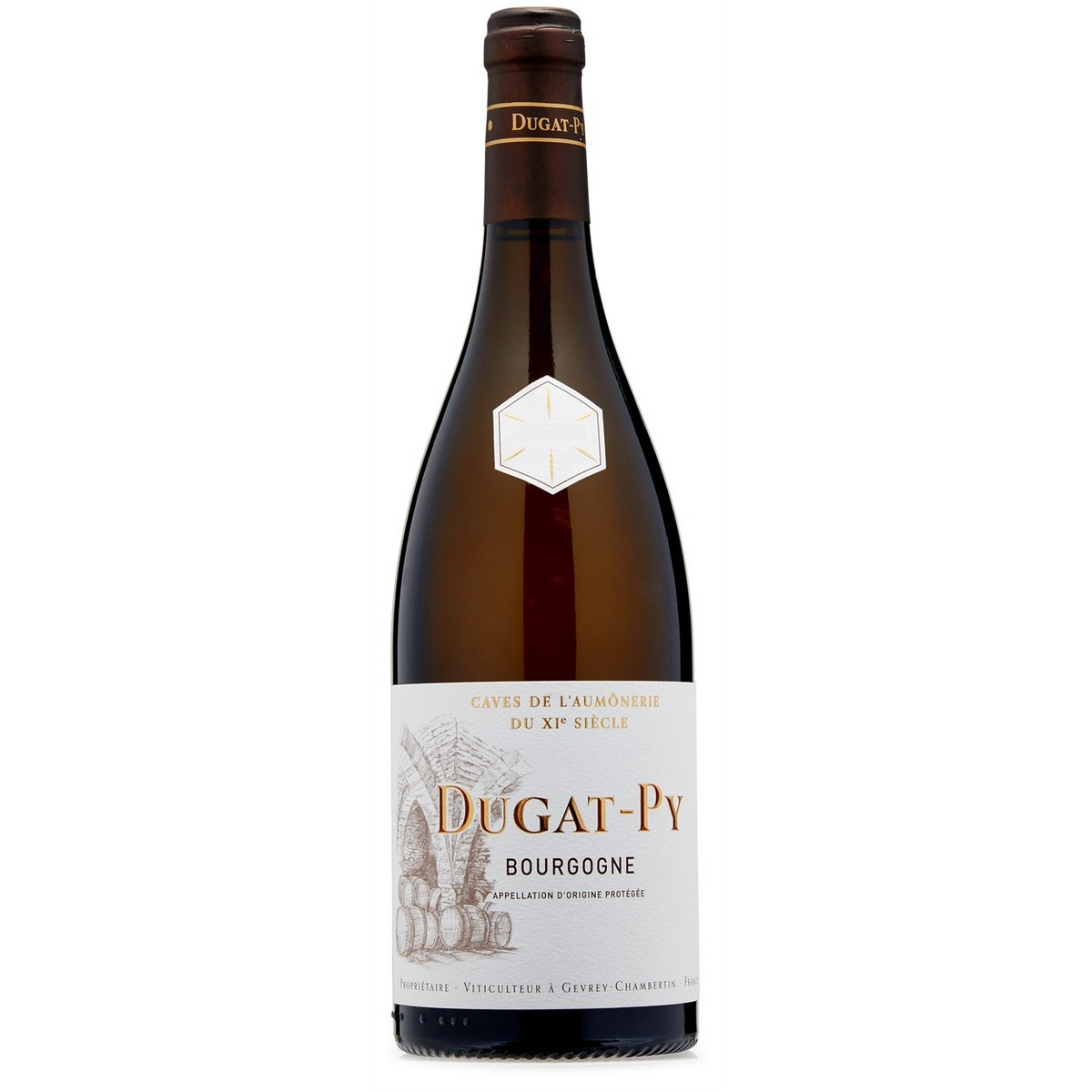 Bourgogne Blanc AC 2022